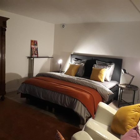 Vakantiewoning Bc Bed En Comfort Villa Bilzen Exterior photo