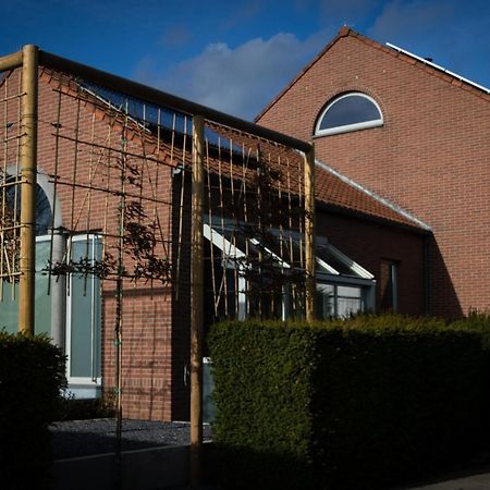Vakantiewoning Bc Bed En Comfort Villa Bilzen Exterior photo
