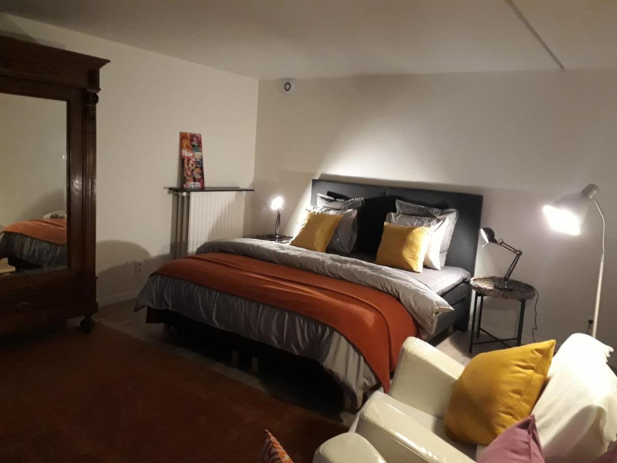 Vakantiewoning Bc Bed En Comfort Villa Bilzen Exterior photo