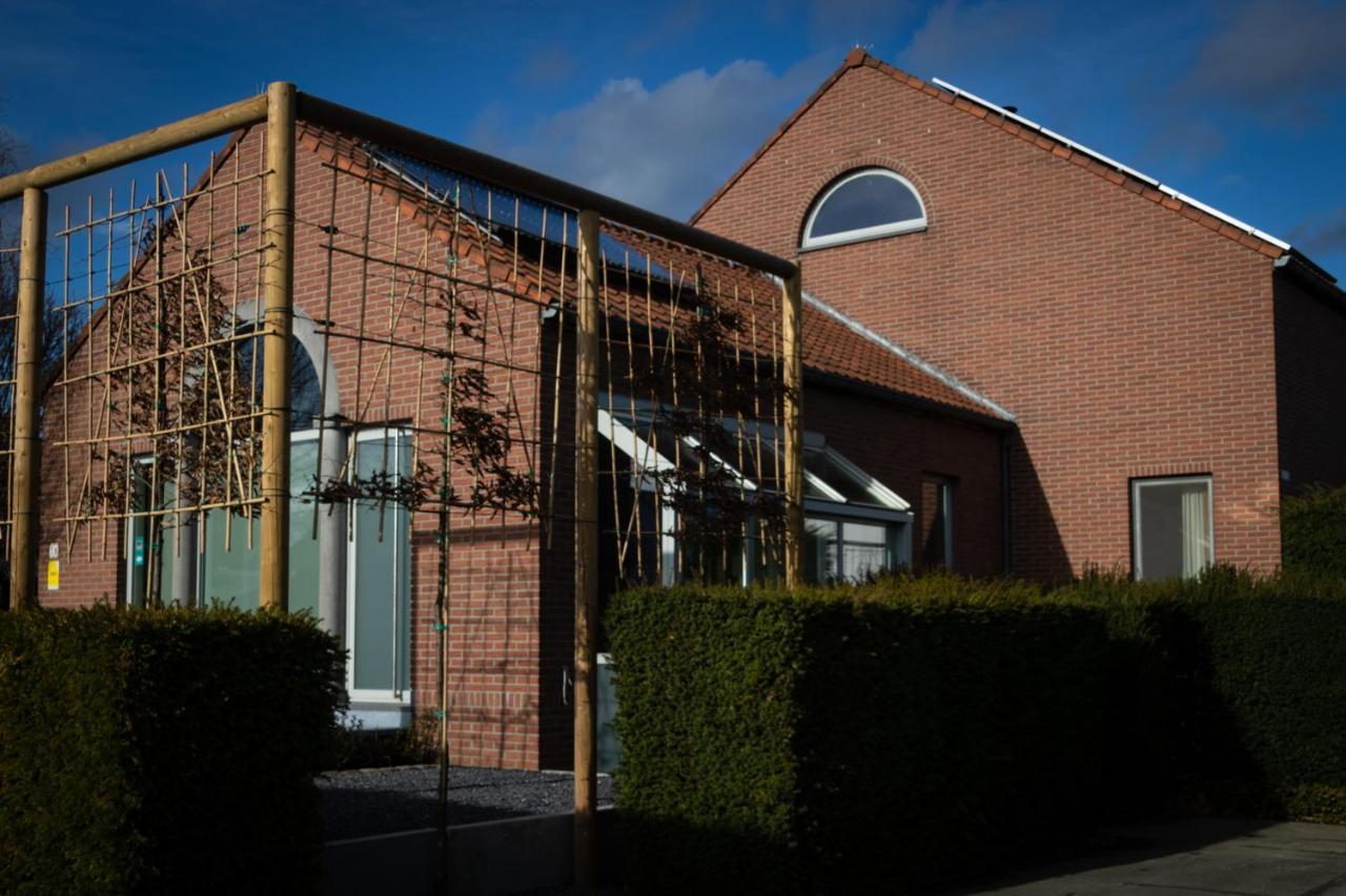 Vakantiewoning Bc Bed En Comfort Villa Bilzen Exterior photo